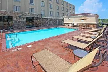 ホテル Holiday Inn Express & Suites Searcy, An Ihg