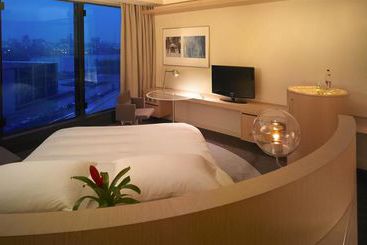 Отель Hyatt Regency Ekaterinburg