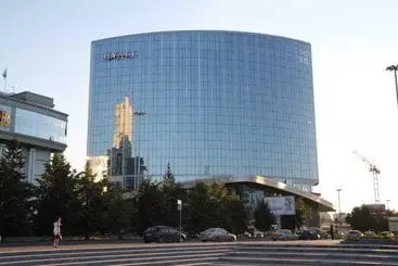 호텔 Hyatt Regency Ekaterinburg