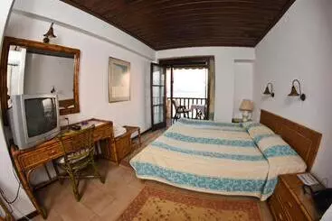 Отель Maistrali