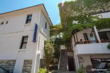 Hôtel Potidea Golden Beach