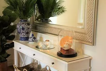 酒店 Woodman Estate Luxury Country