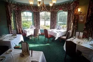 Hotel Woodman Estate Luxury Country