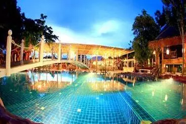 Hotel Yoko River Kwai Resort