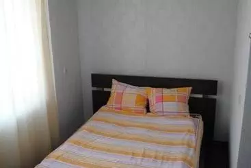 Irkutsk Hostel And Tours