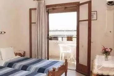 آپارتمان Leftis Romantica