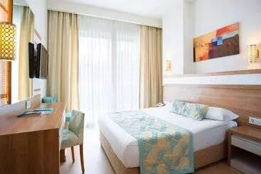 Merve Sun Hotel & Spa