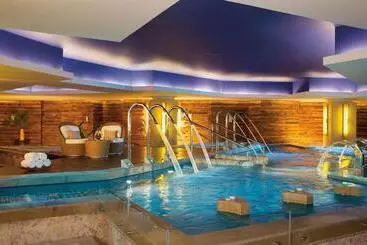 Secrets Vallarta Bay Resort & Spa   Adults Only