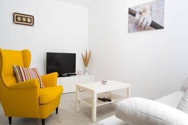 آپارتمان‌های توریست‌ها Apartment Maris