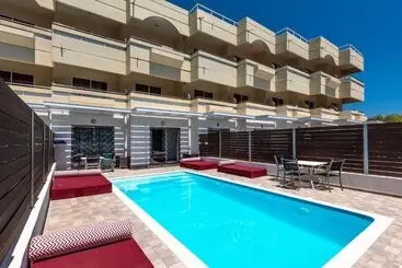 Delfinia Resort   All Inclusive