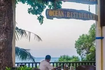 Hotel Chang Cliff Resort