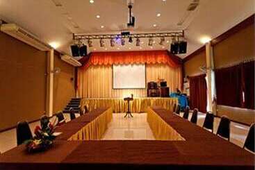 فندق Chang Cliff Resort