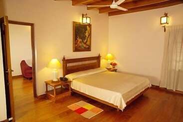 호텔 Fort Heritage