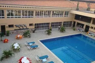 酒店 Imperial Golf View