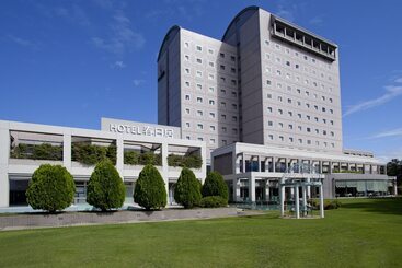 בית מלון כפרי Kasugai