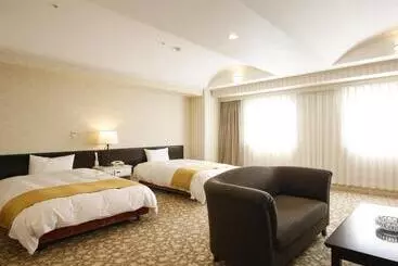 Otel Kotohira Onsen Kotosankaku