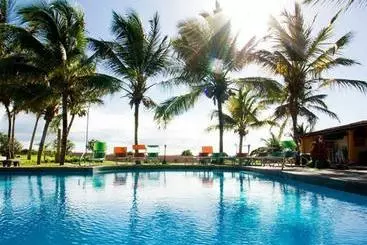 Hotel Tropical Refuge