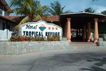 Hotel Tropical Refuge