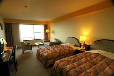 Otel Yakushima Green