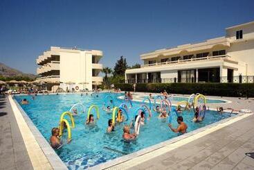 Delfinia Resort   All Inclusive