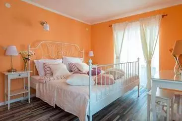 Turistihuoneistot Apartment Saraka