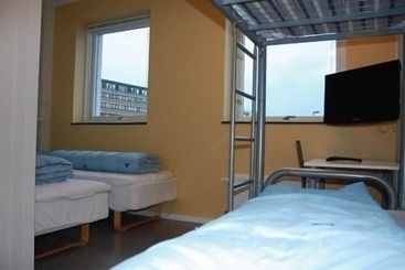 Bodø Hostel & Motel
