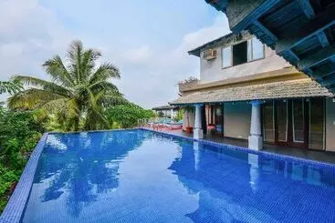 Hotelli Casa Colvale