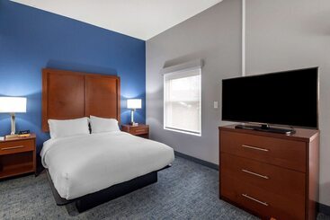 فندق Comfort Suites Near Birkdale Villagehuntersville