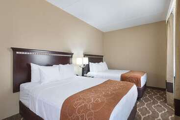 ホテル Comfort Suites Beachside