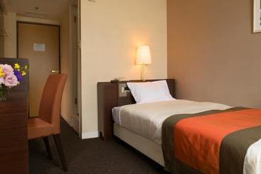 Hotel Crown Palais Aomori