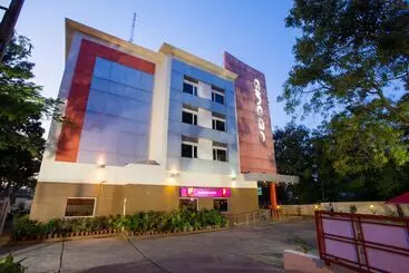 Hotel Ginger  Mysore