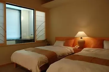 Otel Hananoyado Nishikien