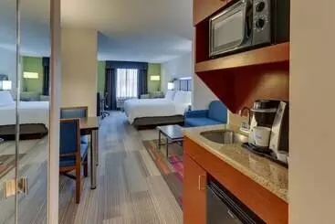 Holiday Inn Express Hotel & Suites Dayton Centerville, An Ihg