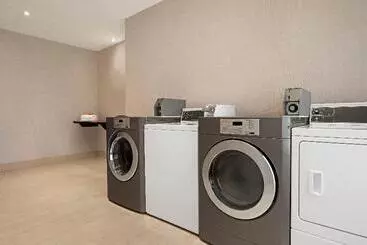 Holiday Inn Express Hotel & Suites Durant, An Ihg