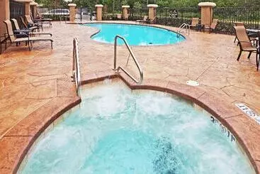 Holiday Inn Express Hotel & Suites Durant, An Ihg