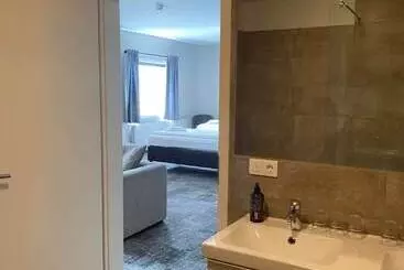 Konvin Hotel By Reykjavik Keflavik Airport