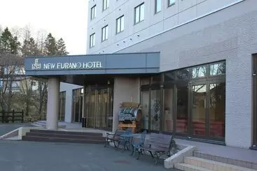 Hotel New Furano