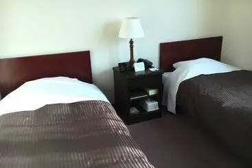 בית מלון כפרי New Furano