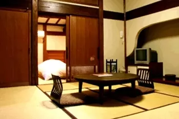 Отель Oyado Kaikatei Ryokan