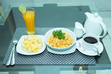 בית מלון כפרי Riverview Cambodia Boutique