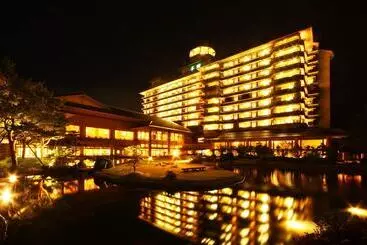 酒店 Shiratamano Yu Kahou