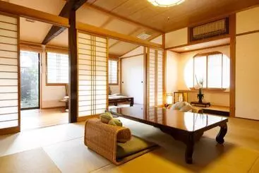 민박 Kotonoyado Musashino