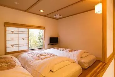 Bed and Breakfast Kotonoyado Musashino