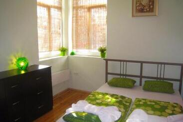 Hostel Elegance On A Budget   Rooms For Rent In Sofia Center