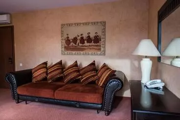 Grafo Zubovo Hotel & Spa