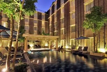 فندق Ananta Legian