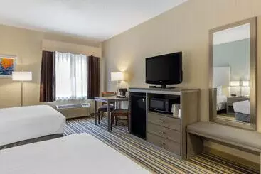 酒店 Best Western Plus New England Inn & Suites