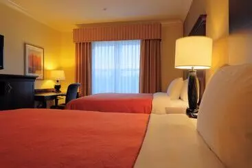 Hotel Country Inn & Suites By Radisson, Columbia At Harbison, Sc