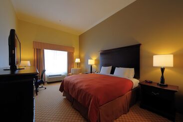 호텔 Country Inn & Suites By Radisson, Columbia At Harbison, Sc