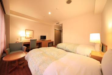 בית מלון כפרי Evergreen Fuji